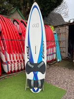 2002 MISTRAL VISION 150 Used windsurfing boards