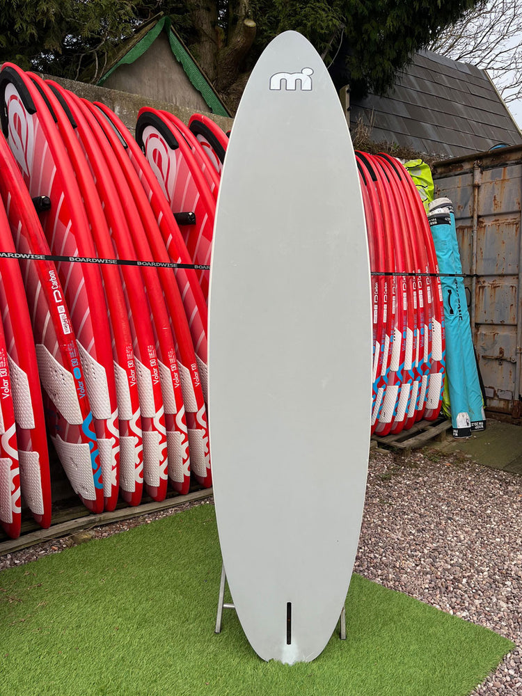 2002 MISTRAL VISION 150 Used windsurfing boards