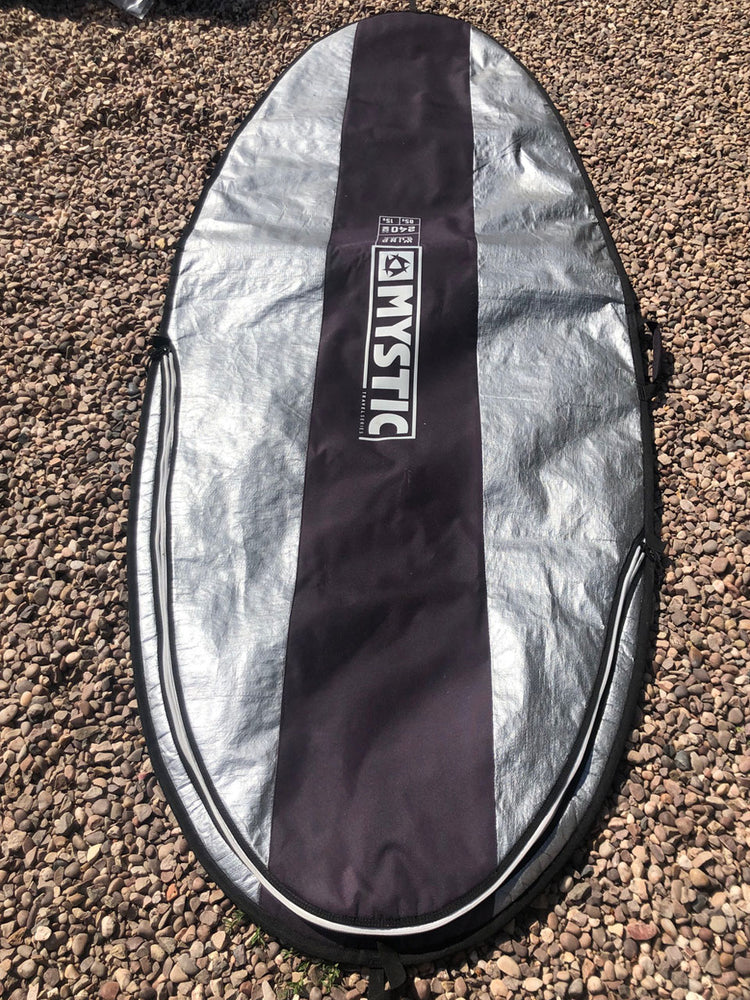 Mystic windsurf board bag 240 x 85 cm Used Bags