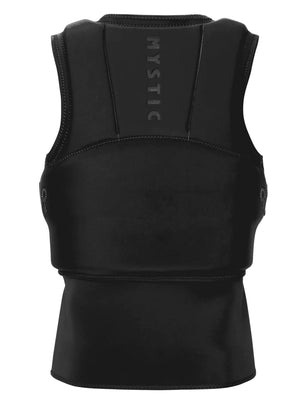 
                  
                    Load image into Gallery viewer, Mystic Endure Wing Impact Vest - Black - 2026 Impact Vests
                  
                