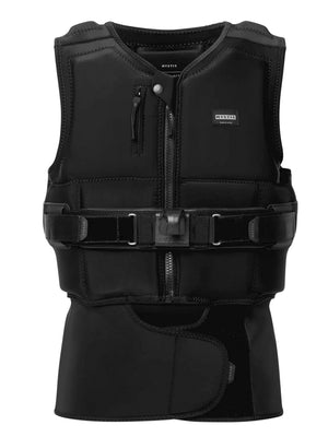 
                  
                    Load image into Gallery viewer, Mystic Endure Wing Impact Vest - Black - 2026 Impact Vests
                  
                