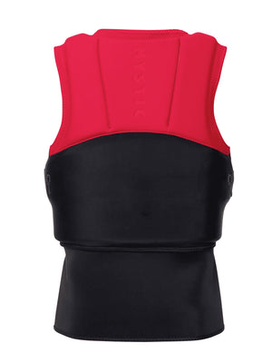 
                  
                    Load image into Gallery viewer, Mystic Endure Wing Impact Vest - Red - 2026 Impact Vests
                  
                