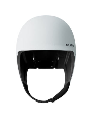 
                  
                    Load image into Gallery viewer, Mystic Impact Cap - Off White - 2025 Wake helmets
                  
                