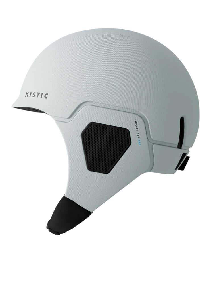 Mystic Impact Cap - Off White - 2025 Wake helmets