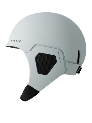 
                  
                    Load image into Gallery viewer, Mystic Impact Cap - Off White - 2025 Wake helmets
                  
                