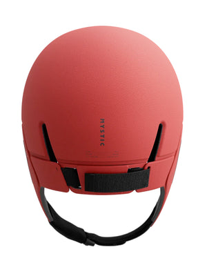 
                  
                    Load image into Gallery viewer, Mystic Impact Cap - Red - 2025 Wake helmets
                  
                