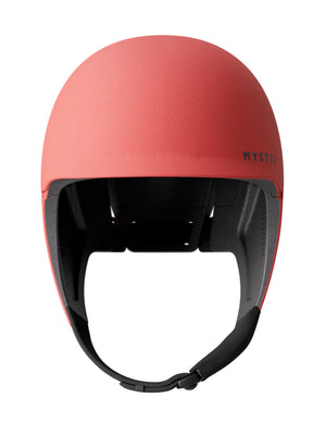 
                  
                    Load image into Gallery viewer, Mystic Impact Cap - Red - 2025 Wake helmets
                  
                