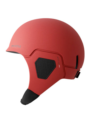 
                  
                    Load image into Gallery viewer, Mystic Impact Cap - Red - 2025 Wake helmets
                  
                