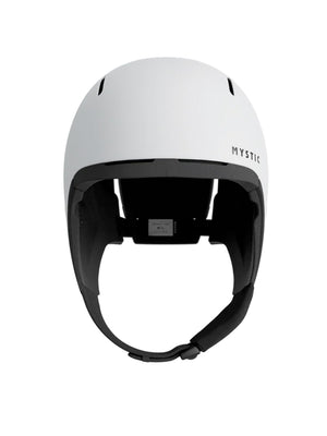 
                  
                    Load image into Gallery viewer, Mystic Legacy Helmet - Off White Wake helmets
                  
                