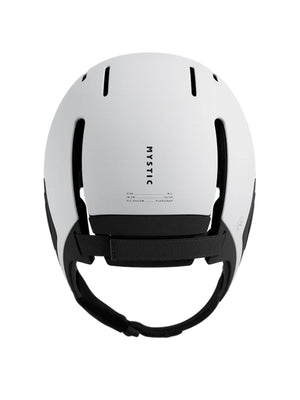 
                  
                    Load image into Gallery viewer, Mystic Legacy Helmet - Off White Wake helmets
                  
                