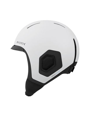 
                  
                    Load image into Gallery viewer, Mystic Legacy Helmet - Off White Wake helmets
                  
                