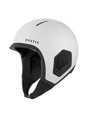
                  
                    Load image into Gallery viewer, Mystic Legacy Helmet - Off White Wake helmets
                  
                