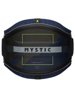 2023 Mystic Majestic X Harness Night Blue XL Waist Harnesses