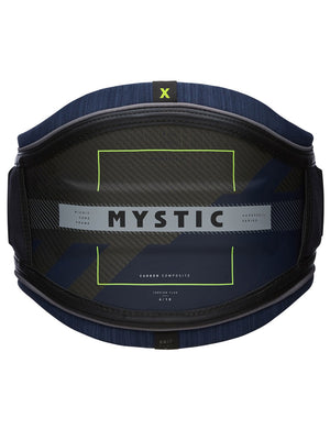 
                  
                    Load image into Gallery viewer, 2023 Mystic Majestic X Harness Night Blue XL Waist Harnesses
                  
                
