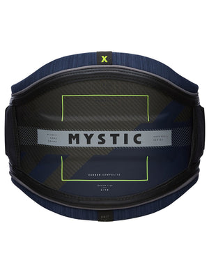 
                  
                    Load image into Gallery viewer, 2023 Mystic Majestic X Harness Night Blue Waist Harnesses
                  
                