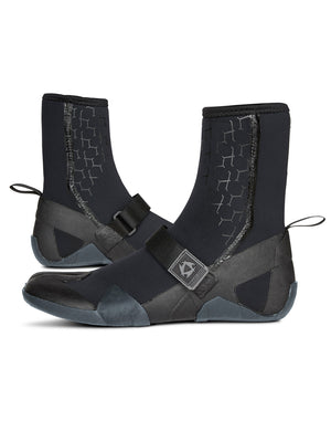
                  
                    Load image into Gallery viewer, Mystic Marshall 5mm Split Toe Boots 44 45 Wetsuit boots
                  
                