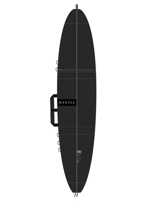 
                  
                    Load image into Gallery viewer, Mystic Patrol Daycover Downwind Foil 7&amp;#39;10 Foil Board Bags
                  
                