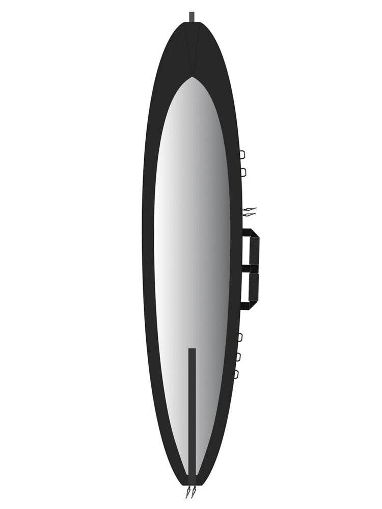 Mystic Patrol Daycover Downwind Foil Foil Board Bags