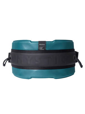 
                  
                    Load image into Gallery viewer, Mystic Stage Wing foil Harness - Teal L Foiling Harnesses
                  
                