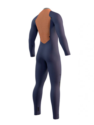 
                  
                    Load image into Gallery viewer, Mystic Star 4/3MM BZ Wetsuit - Dark Olive - 2025 Mens winter wetsuits
                  
                