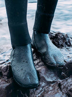 Mystic Supreme 5mm Internal Split Toe Boots Wetsuit boots