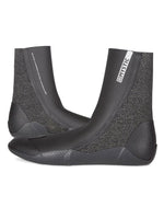 Mystic Supreme 5mm Internal Split Toe Boots 46 Wetsuit boots