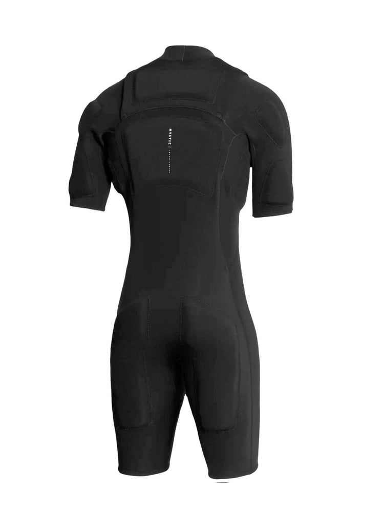 Mystic Impact Shorty Mens shorty wetsuits