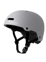 Mystic Vandal Pro Helmet - Light Grey Wake helmets