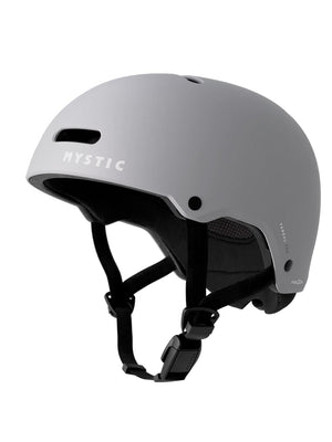 
                  
                    Load image into Gallery viewer, Mystic Vandal Pro Helmet - Light Grey Wake helmets
                  
                