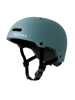 
                  
                    Load image into Gallery viewer, Mystic Vandal Pro Helmet - Teal XL XXL Wake helmets
                  
                