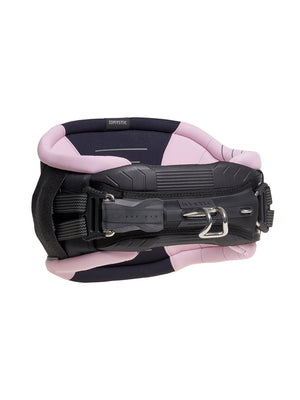 
                  
                    Load image into Gallery viewer, Mystic Womens Star Waist Harness - Soft Coral M Waist Harnesses
                  
                