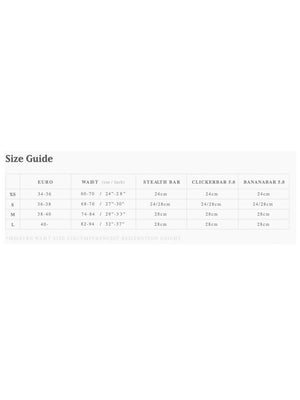 
                  
                    Load image into Gallery viewer, Mystic Womens Star Waist Harness - Soft Coral Waist Harnesses
                  
                