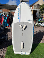 Naish S26 Hover wing Foil GS 110 Used foiling boards