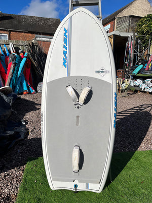 
                  
                    Load image into Gallery viewer, Naish S26 Hover wing Foil GS 110 Used foiling boards
                  
                