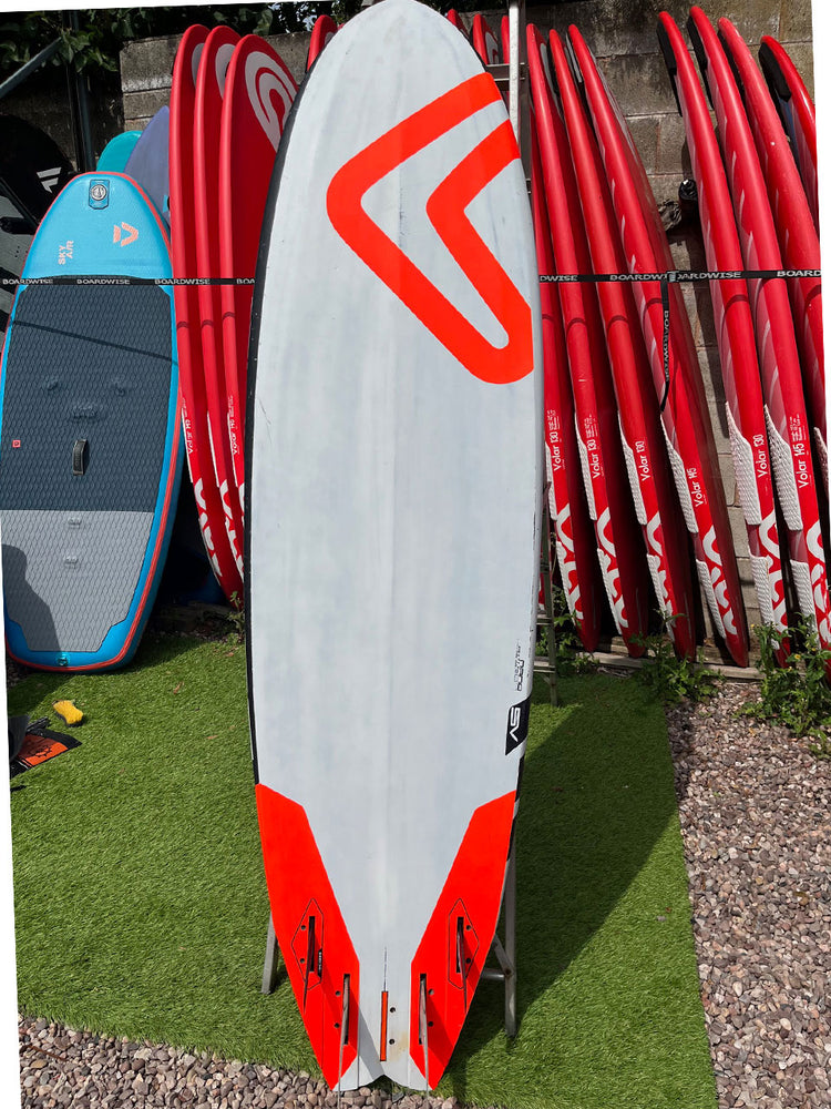 2021 Severne Nano 87 Used windsurfing boards
