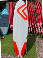 2021 Severne Nano 87 Used windsurfing boards