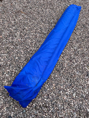 
                  
                    Load image into Gallery viewer, 2023 Severne NCX 6.5m2 red Used windsurfing sails
                  
                