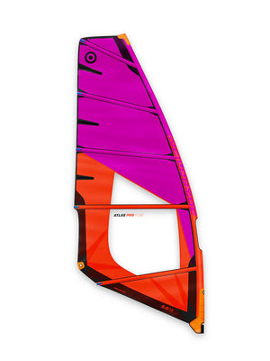 
                  
                    Load image into Gallery viewer, 2025 NeilPryde Atlas Pro Fuse New windsurfing sails
                  
                