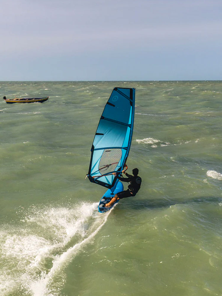 2025 NeilPryde Combat HD New windsurfing sails