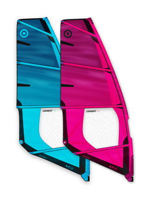 
                  
                    Load image into Gallery viewer, 2025 NeilPryde Combat HD 5.6m2 New windsurfing sails
                  
                