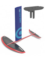 2022 Neil Pryde Glide Surf HP inc. Surf Plate Foil Wing Foils