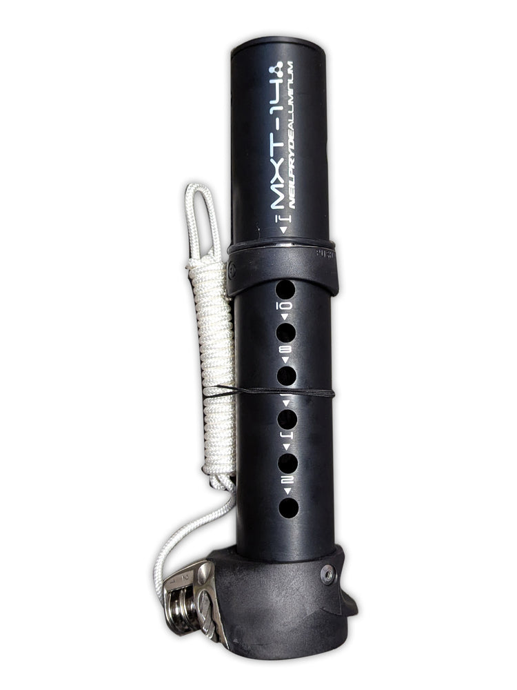 Neilpryde MXT Extension SDM 14cm Mast Extensions