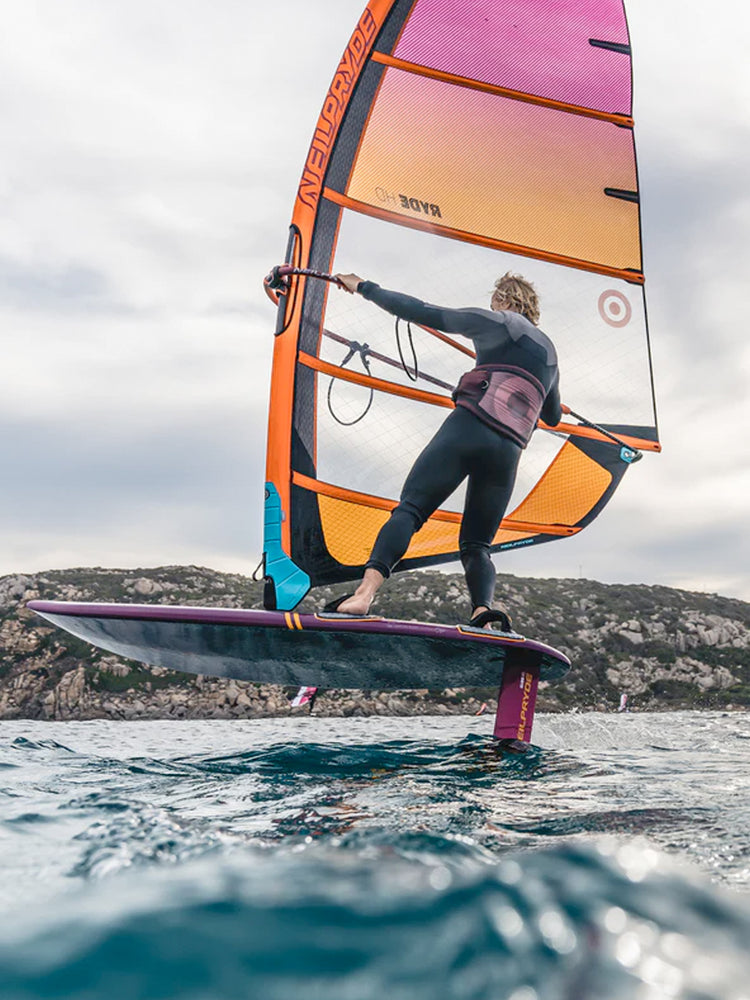 2024 NeilPryde Ryde HD New windsurfing sails