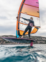 2024 NeilPryde Ryde HD New windsurfing sails