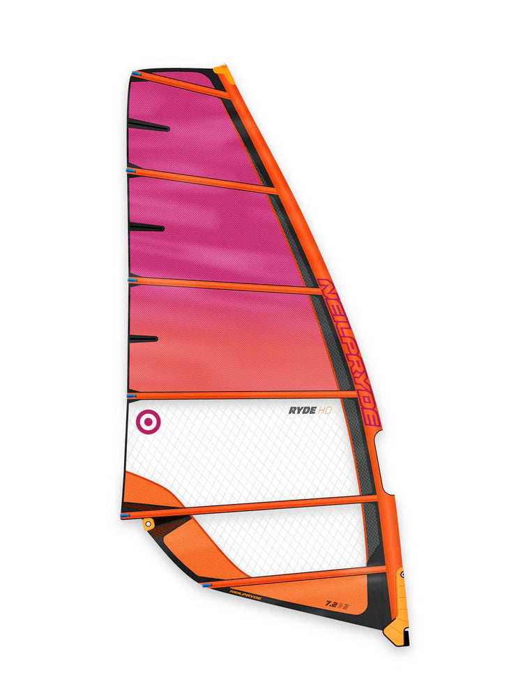2024 NeilPryde Ryde HD New windsurfing sails