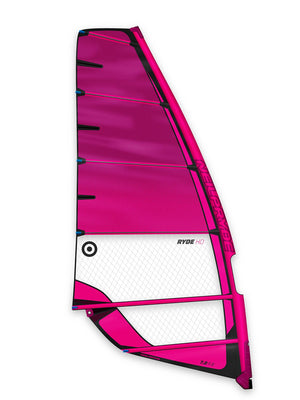 
                  
                    Load image into Gallery viewer, 2025 NeilPryde Ryde HD 7.7m2 New windsurfing sails
                  
                