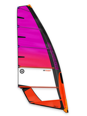 
                  
                    Load image into Gallery viewer, 2025 NeilPryde V8 Flight New windsurfing sails
                  
                