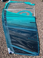 2017 Neilpryde Ryde 7.5 m2 Used windsurfing sails
