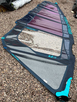 2023 Neilpryde Atlas Pro 6.2 m2 Used windsurfing sails