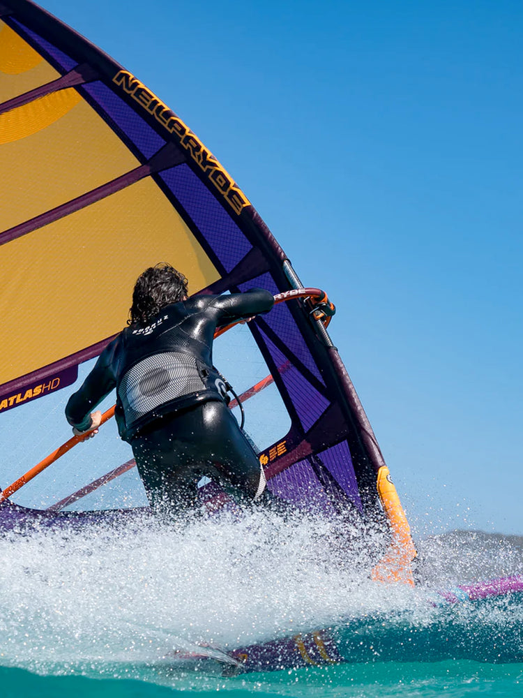 2023 NeilPryde Atlas HD New windsurfing sails